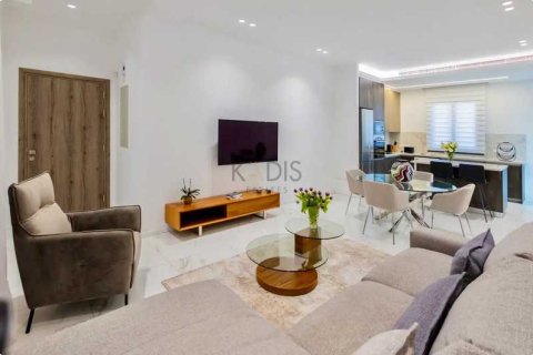 2 chambres Appartement à Germasogeia, Cyprus No. 103243 5