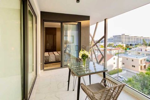 2 chambres Appartement à Germasogeia, Cyprus No. 103243 4