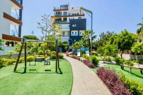 2 chambres Appartement à Germasogeia, Cyprus No. 103243 15