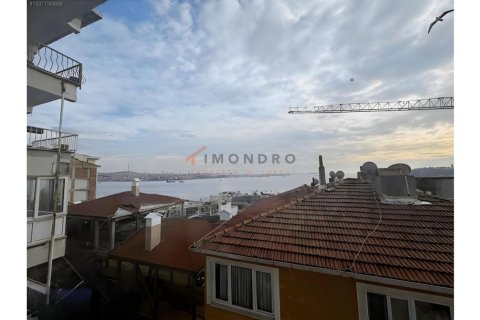 3 chambres Appartement à Beyoglu, Turkey No. 123591