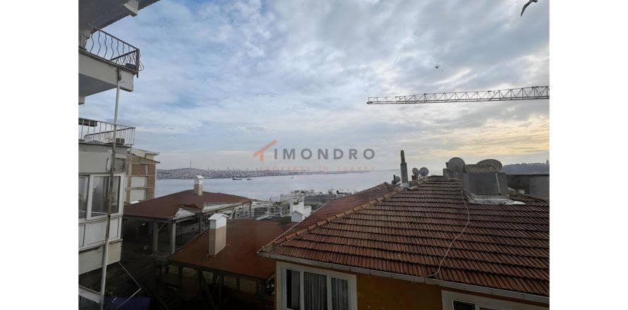 3 chambres Appartement à Beyoglu, Turkey No. 123591