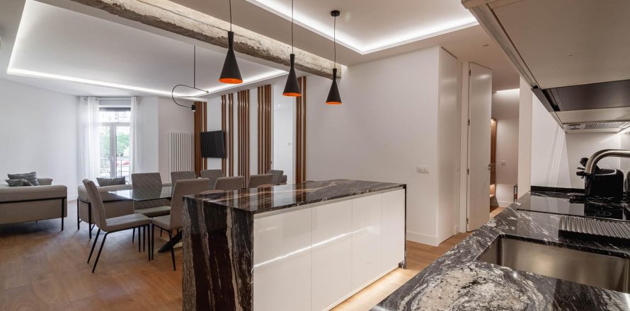 3 bedrooms Apartment in Thanh Son, Vietnam No. 26845