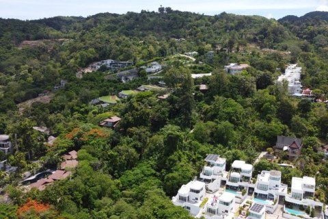 2888m² Land in Chalong, Thailand No. 95682 23