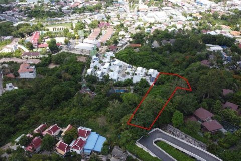 2888m² Land in Chalong, Thailand No. 95682 7