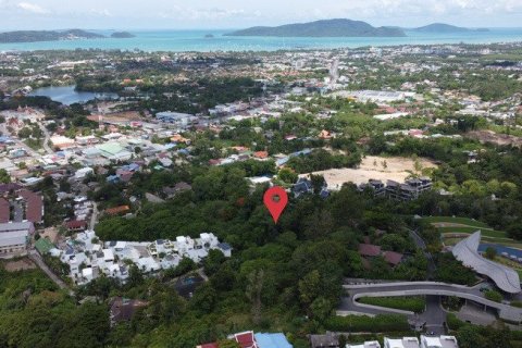 2888m² Land in Chalong, Thailand No. 95682 5