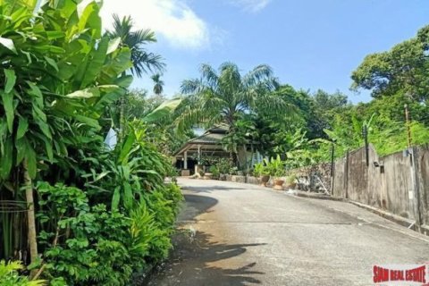 2888m² Land in Chalong, Thailand No. 95682 17