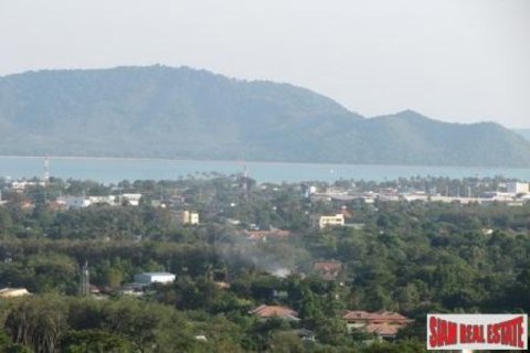 2888m² Land in Chalong, Thailand No. 95682 12