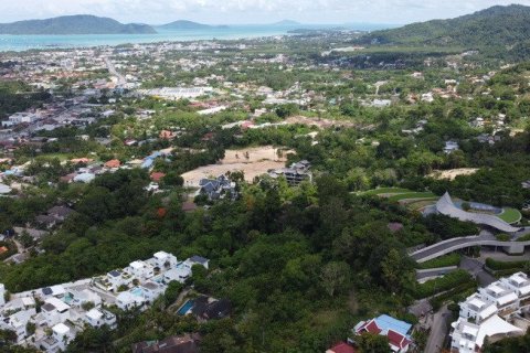 2888m² Land in Chalong, Thailand No. 95682 21