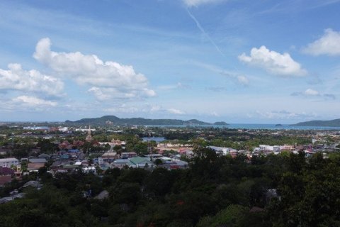 2888m² Land in Chalong, Thailand No. 95682 27