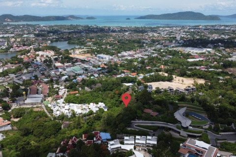 2888m² Land in Chalong, Thailand No. 95682 4