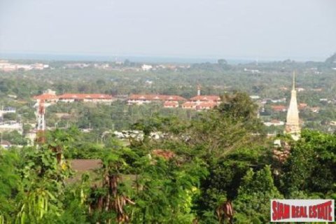 2888m² Land in Chalong, Thailand No. 95682 13