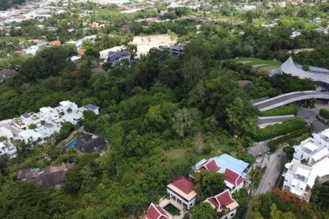 2888m² Land in Chalong, Thailand No. 95682 20