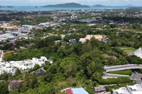 2888m² Land in Chalong, Thailand No. 95682 25