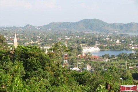 2888m² Land in Chalong, Thailand No. 95682 8