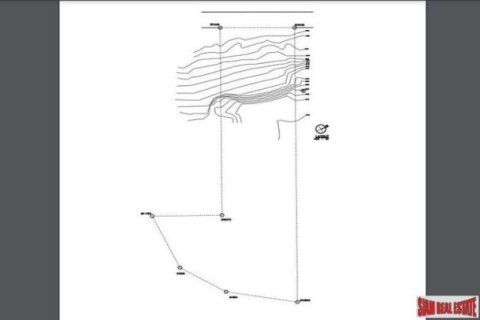 2888m² Land in Chalong, Thailand No. 95682 30