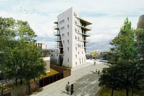 3 bedrooms Maisonette in Neo Psychiko, Greece No. 108155 7