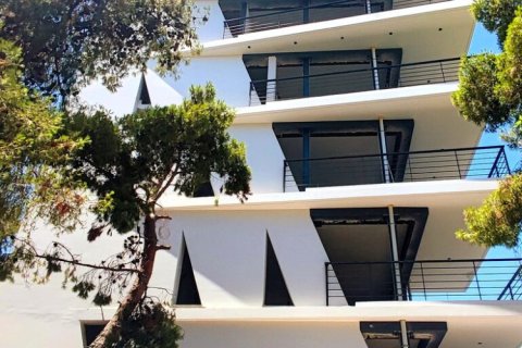 3 bedrooms Maisonette in Neo Psychiko, Greece No. 108155 3