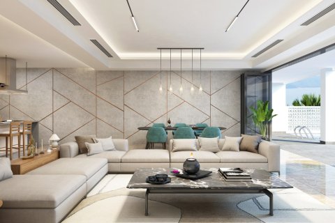 Дом с 6 спальнями в Пляж Сурин, Таиланд №235 3