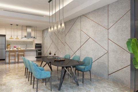 Дом с 6 спальнями в Пляж Сурин, Таиланд №235 2