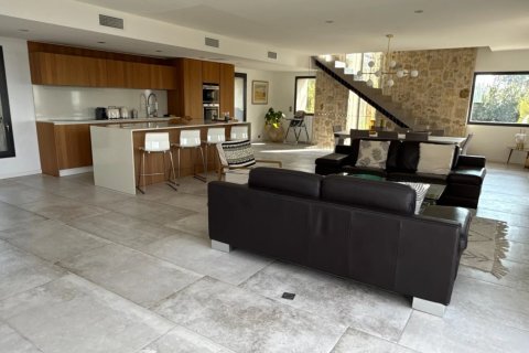 4 chambres House à Vence, France No. 83458 5