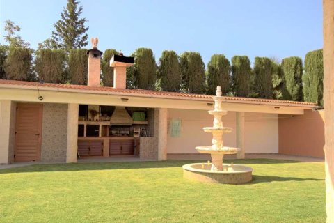 4 chambres House à Agios Athanasios, Cyprus No. 29670 2