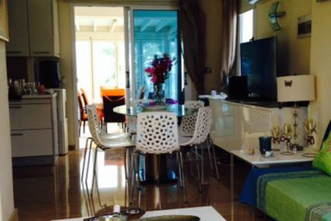 Studio Villa in Limassol, Cyprus No. 105532 9