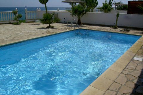 Studio Villa in Limassol, Cyprus No. 105532 4