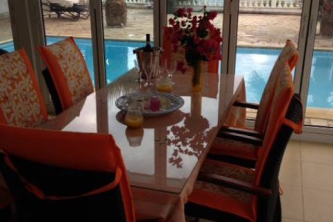 Studio Villa in Limassol, Cyprus No. 105532 11