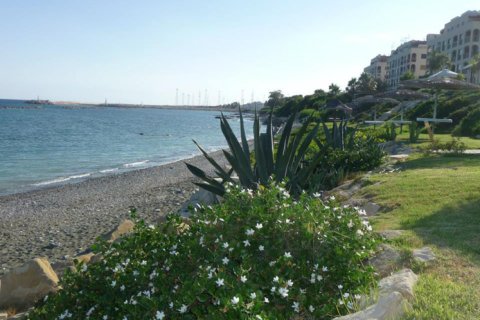 Studio Villa in Limassol, Cyprus No. 105532 13