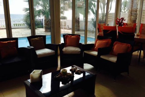 Studio Villa in Limassol, Cyprus No. 105532 6