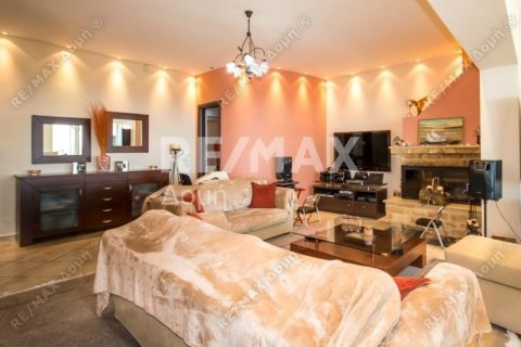 Дом с 3 спальнями в Магнисия, Греция №104642 1