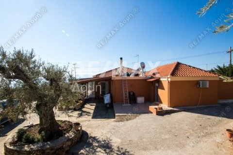 Дом с 3 спальнями в Магнисия, Греция №104642 3