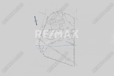 Дом с 3 спальнями в Магнисия, Греция №104642 10