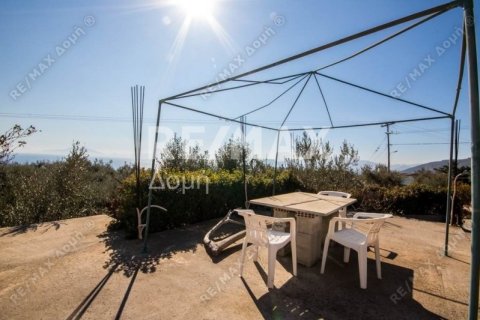 Дом с 3 спальнями в Магнисия, Греция №104642 9