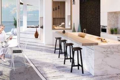 2 dormitorios Apartment en Ayia Napa, Cyprus No. 32243 5