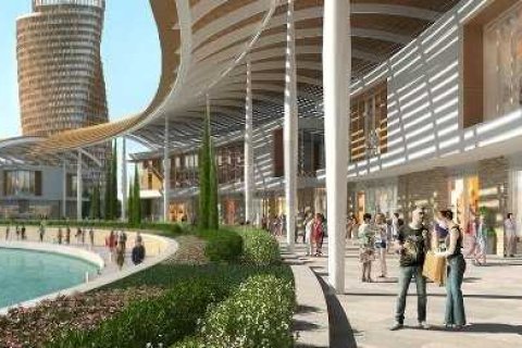 2 dormitorios Apartment en Ayia Napa, Cyprus No. 32243 11