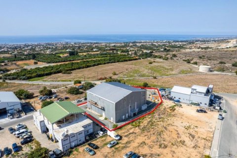 1375m² Commercial property in Paphos, Cyprus No. 105065 6