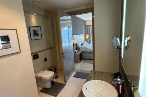 1 chambre Appartement à Can Tho, Vietnam No. 89555 6