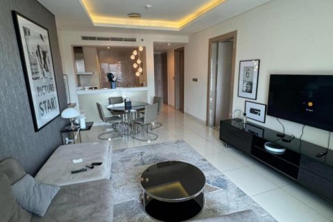 1 chambre Appartement à Can Tho, Vietnam No. 89555 12