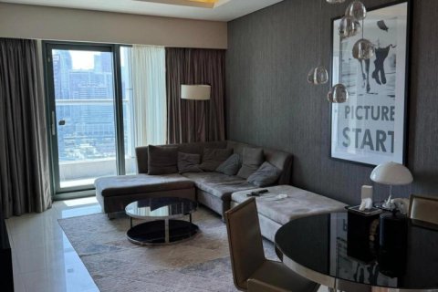 1 dormitorio Apartment en Dubai, UAE No. 89555