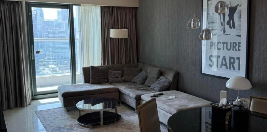 1 chambre Appartement à Dubai, UAE No. 89555