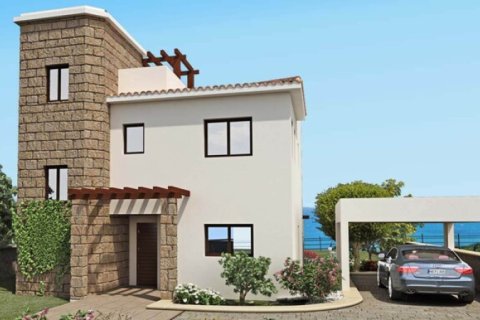 3 bedrooms Villa in Paphos, Cyprus No. 106825 2