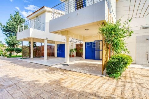 6 bedrooms Villa in Protaras, Cyprus No. 36553 2