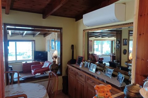 Дом с 4 спальнями в Халкидики, Греция №107637 17