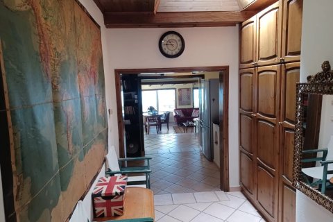 Дом с 4 спальнями в Халкидики, Греция №107637 6