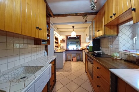 Дом с 4 спальнями в Халкидики, Греция №107637 14