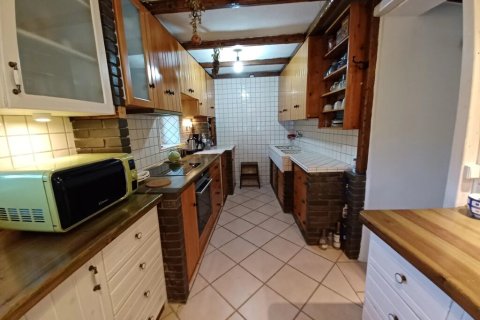 Дом с 4 спальнями в Халкидики, Греция №107637 15