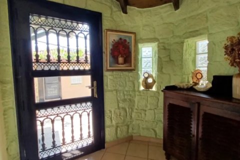 Дом с 4 спальнями в Халкидики, Греция №107637 2