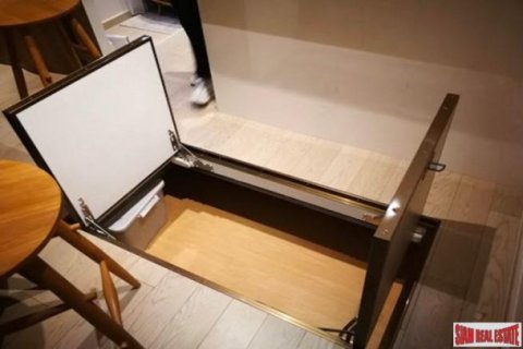 1 bedroom Apartment in Bangkok, Thailand No. 96946 13