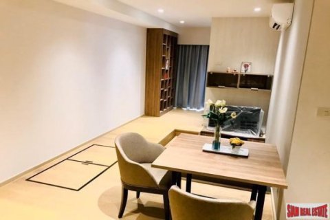 1 bedroom Apartment in Bangkok, Thailand No. 96946 5